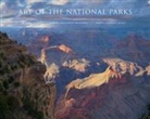 Terry Lawson Dunn, Susan Hallsten McGarry, Terry Lawson Dunn, Susan Hallsten McGarry, Susan Hallsten/ Stern McGarry, Jean Stern - Art of the National Parks