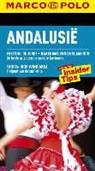 Martin Dahms, Lothar Schmidt - Andalusie / druk 1