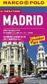 Martin Dahms - Madrid / druk 9