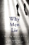 Linden MacIntyre, MacIntyre Linden - Why Men Lie
