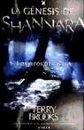 Terry Brooks - Los elfos de Cintra