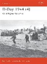 Ken Ford, Ford Ken, Howard Gerrard, Kevin Lyles, Kevin L. Lyles, Lyles Kevin - D-Day 1944 (4) print on demand