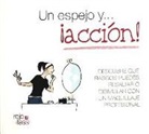 Marta Guillén Muñoz - Un espejo y-- ¡acción! : descubre qué rasgos puedes resaltar o disimular con un maquillaje profesional