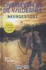 Gary Paulsen - Neergestort