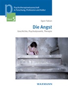 Egon Fabian - Die Angst