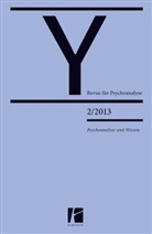 Michael Meyer zum Wischen - Psychoanalyse und Wissen