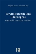 Wolfgang Eirund, Joachim Heil - Psychosomatik und Philosophie