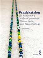 Arbeitskreis der LehrerInnen der Gesundheits- und Krankenpflegeschulen Niederösterreichs - Praxiskatalog zur Ausbildung in der Allgemeinen Gesundheits- und Krankenpflege