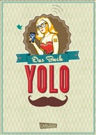 Y-Titty - Das Buch YOLO