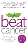 Mustafa Djamgoz, Djamgoz Mustafa, Jane Plant &amp; Mustafa Djamgoz, Jane Plant, Jane A. Plant, Jane A. Djamgoz Plant - Beat Cancer
