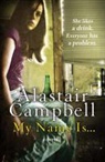 Alastair Campbell - My Name Is...