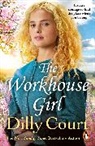 Dilly Court, Court Dilly - The Workhouse Girl