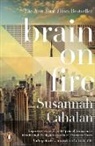 Susannah Cahalan, Cahalan Susannah - Brain on Fire