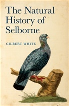 Anne Secord, Gilbert White, Anne Secord, Anne (Associate Editor Secord - Natural History of Selborne