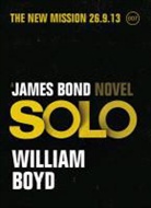 William Boyd - Solo