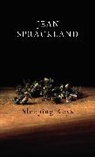 Jean Sprackland, Sprackland Jean - Sleeping Keys