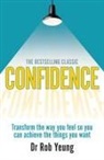 Rob Yeung - Confidence