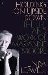 Linda Leavell, Leavell Linda - Holding On Upside Down