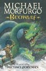 Michael Morpurgo, Michael Foreman - Beowulf