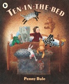 Ms. Penny Dale, Penny Dale, Ms. Penny Dale, Penny Dale - Ten in the Bed