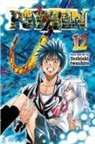 Iasmin Oma Ata, Toshiaki Iwashiro, Jeff Lemire, Toshiaki Iwashiro - Psyren 12