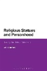Amy Whitehead, Amy R Whitehead, Amy R. Whitehead - Religious Statues and Personhood