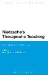 Eli Friedland, Horst Hutter, Horst Friedland Hutter, Eli Friedland, Friedland Eli, Horst Hutter - Nietzsche's Therapeutic Teaching