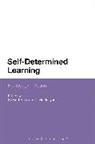 Stewart Hase, Stewart Kenyon Hase, Chris Kenyon, Dr Stewart (Consulatant and Southern Cross University Hase, Stewart Hase, Chris Kenyon... - Self-Determined Learning
