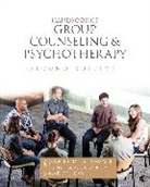 Janice Kalodner Delucia-Waack, Janice L. Delucia-Waack, Janice L. Kalodner Delucia-Waack, Cynthia Kalodner, Cynthia R. Kalodner, Maria Riva... - Handbook of Group Counseling and Psychotherapy