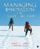 Robert D Hisrich, Robert D. Hisrich, Robert D. D. Hisrich, Robert D. D. Kearney Hisrich, Robert D. Kearney Hisrich, Claudine Kearney... - Managing Innovation and Entrepreneurship