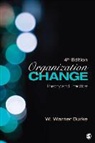 W. Warner Burke - Organization Change