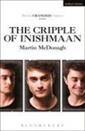 Martin Mcdonagh, Martin (Playwright McDonagh - The Cripple of Inishmaan