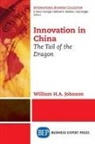 William Johnson, William H. Johnson, William H. a. Johnson - Innovation in China