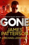 James Patterson - Gone