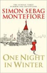 Simon Sebag Montefiore, Simon Sebag Montefiore - One Night in Winter
