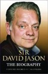 Tim Ewbank, Ewbank Tim, Stafford Hildred, Stafford Ewbank Hildred, Hildred Stafford - Sir David Jason