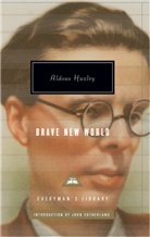 Aldous Huxley - Brave New World
