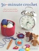 Carol Meldrum - 30 Minute Crochet