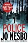 Jo Nesbo - Police