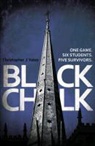 Christopher J Yates, Christopher J. Yates - Black Chalk