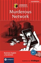 Gina Billy - Murderous Network