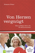 Susanne Fetzer - Von Herzen vergnügt