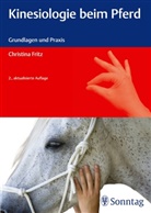 Christina Fritz - Kinesiologie beim Pferd