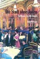 Hugo Bettauer - Die Stadt ohne Juden