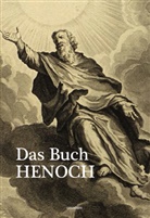 Andreas Gottlieb Hoffmann - Das Buch Henoch