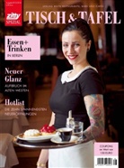 Den, Eichhor, Erk u a, Zitty Verlag GmbH - Zitty Tisch & Tafel 2013/2014