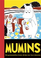 Lars Jansson - Mumins 6. Bd.6