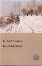 Berthold Auerbach - Joseph im Schnee