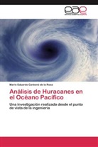 Mario Eduardo Carbonó de la Rosa - Análisis de Huracanes en el Océano Pacífico