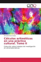 Armando Aroca Araújo - Cálculos aritméticos en una práctica cultural. Tomo II